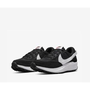 나이키 우먼 와플 데뷰 레트로 스니커즈 DH9523 002