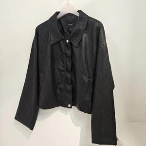 Sellys HC03 레자 가죽 자캣 Sp705201 64