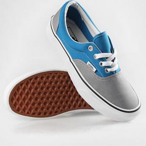 반스 에라 스니커즈 투톤 터키시 타일 / 그레이 0TN98GN