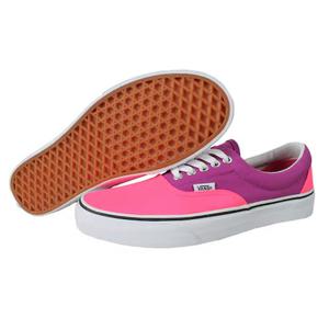 반스 에라 스니커즈 비잔티움 네온핑크 0TN98GK