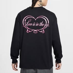 [국내매장] 나이키/남성긴팔/NSW 긴팔 티셔츠(IO9761-010)/EV