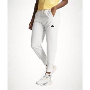 아디다스 ADIDAS Z.N.E. 우븐 팬츠 - 화이트 IS1874 1535584