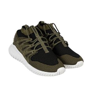 아디다스 튜블라 노바 프라임니트 운동화 카키 S80111