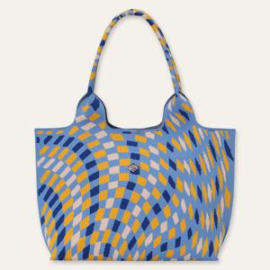 오일릴리 스텔라 시티 쇼퍼백 OWISYBG019-517