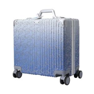 [파리게이츠] 531F1BB101_BL-남여공용 그라데이션 캐리어백-(26년S S) 531F1BB10B