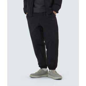 스노우피크 SNOWPEAK APPAREL 써밋그리드 프리마로프트 패딩 팬츠 (S25WMTPT02) Black S25WMTPT02BK 337074