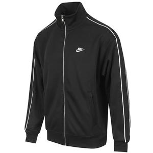 나이키 스포츠웨어 클럽 오버사이즈 니트 트랙 재킷 (HV1418-010)