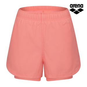 아레나공식 데일리 레저 2부 팬츠 A3BL1PW04COR