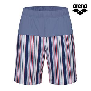 아레나공식 노티컬 레저 4부 팬츠 A3BM1PP06BGY