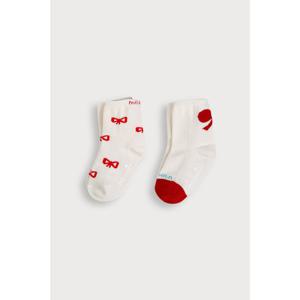 [모이몰른] 쵸이양말2SET M254SOI12P