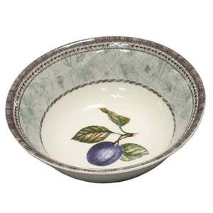 웨지우드 시리얼볼 샐러드 믹싱볼 앞접시 찬기 17.5cm