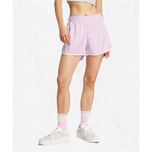 아디다스 ADIDAS 3S 스프린터 숏 팬츠 - 라이트핑크 JD3124 2437724