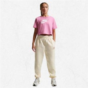 나이키 NSW 클럽 플리스 여아 루즈 그래픽 팬츠 IF1728-047 2544199