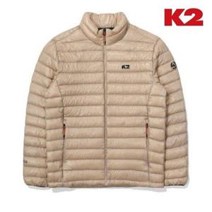 케이투 남성용 간절기 ALP 레이어(LAYER) 초경량 패딩 다운 KMU23503 348016