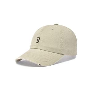 엠엘비 MLB [카리나 ]빈티지 나노 언스트럭쳐 볼캡 BOS (Beige) 3ACPB096N-43BGS 346825