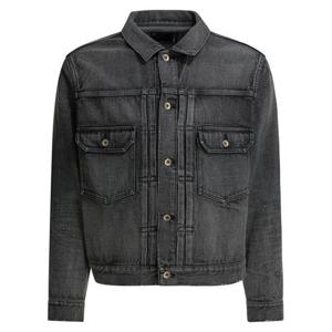 사카이 자켓 2603964M001 GREY