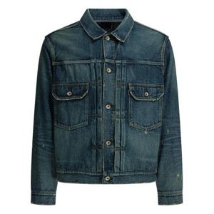 사카이 자켓 2603964M401 BLUE