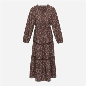 써스데이아일랜드 포인트 레이스 원피스 T256MOP186W 352625