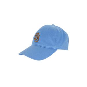 [엠엘비]MLB 키즈 베이직 뉴커버 볼캡  7ACP6604N-13SBD