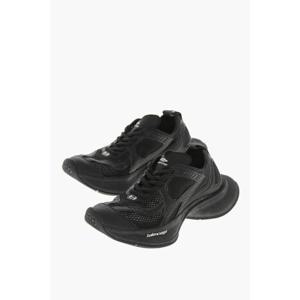 발렌시아가 서킷 스니커즈 793944WFLGY1000 Black