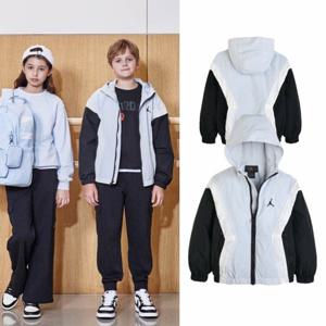 나이키키즈 (140-170) N61JK389P 조던에센셜드레프트 윈드러너 바람막이