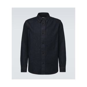 버버리 데님 셔츠 P01141289