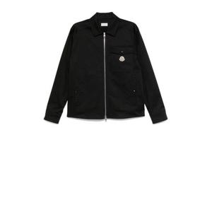 몽클레어 자켓 2F00023 57448 999 BLACK DOM