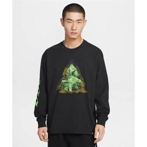 나이키 ACG 드라이 핏 긴소매 티셔츠 M - 블랙 IH1303-010 356481