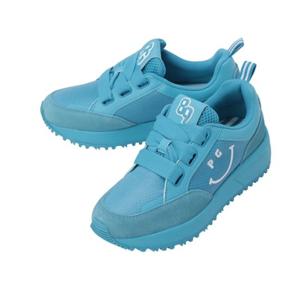 [파리게이츠] 521F1SE002-여성 스마일 포인트 논스파이크 골프화-(26년S S) 541F1SE002