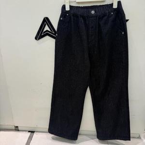 에어워크주니어_Ready4 next CB01 CPR 데님 스판 팬츠 R261B3105A