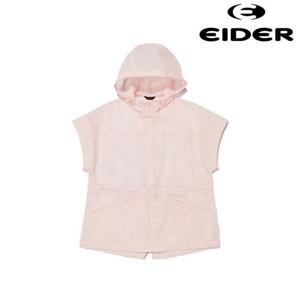 아이더 (DWM23661_D9) 퓨어 여성 모노메쉬 베스트