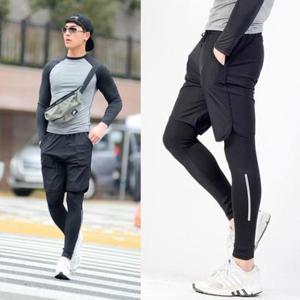 래쉬가드 남자 테잎반바지 비치웨어 레저 스포츠