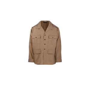 폴로 랄프 로렌 도비 버튼드 오버셔츠 710P08230 001DESERTKHAKI TP973740673