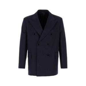 프라다 수트 자켓 UGM405SOOO1UPX F0124 Blue