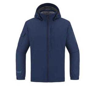 레드페이스 세이브존05 남성 콘트라액티브 플라이 재킷 REWMJKS23110