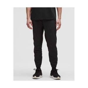 룰루레몬 LULULEMON 라이선스 투 트레인 조거 BLK LM5AEGS-0001 362339