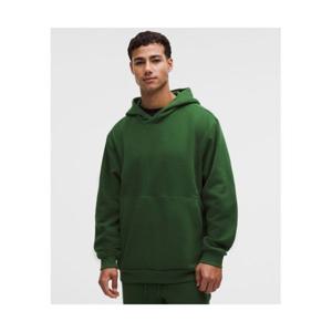 룰루레몬 LULULEMON 스테디 스테이트 풀오버 후디 IVYG LM3FAES-073703 362334