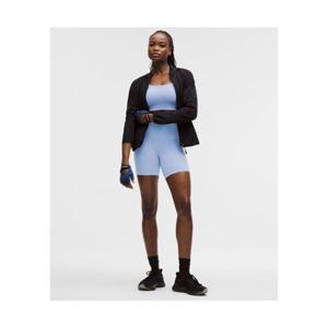 룰루레몬 LULULEMON 원더 트레인 하이라이즈 쇼츠 6inch LW7BFRS-033068 362647