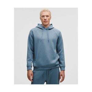 룰루레몬 LULULEMON 스무드 스페이서 클래식 핏 풀오버 후디 STLB LM3FDVS-1179 362508