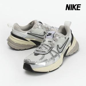 나이키 운동화 V2K 런 여성 런닝화 서밋 화이트 메탈릭 실버 FD0736-100