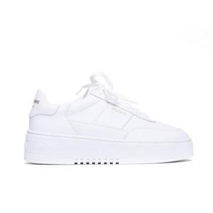 악셀 아리가토 스니커즈 F1284001 WHITE WHITE