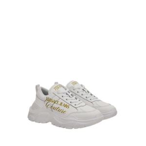 베르사체 스니커즈 80VA3SC1 ZPB69003 White