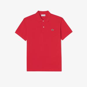 [라코스테공식] 남성 프렌치 레귤러핏 베이직 폴로 셔츠 PH731E-56G 240