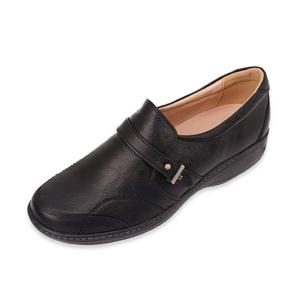 [에스콰이아]에스콰이아 여성 컴포트화 YAEFHL802BK