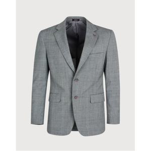 [트레몰로][TREMOLO] 글렌체크 그레이 수트._TGNGAYS2446