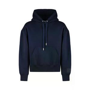 24FW 아미 코튼 후드티 USW217740430 TP571993934