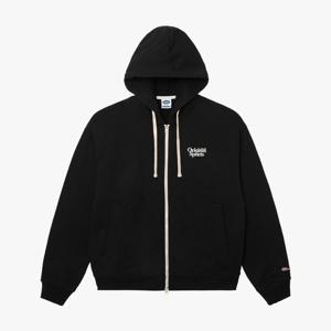 프로스펙스 HERITAGE HOODIE ZIPUP NAVY (PO3MN24F512)