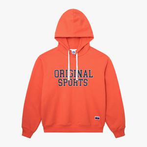 프로스펙스 24F CLASSIC HOODIE ORGE (PO3MT24F522)