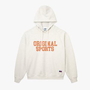 프로스펙스 24F CLASSIC HOODIE OTML (PO3MT24F521)