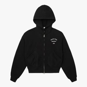 프로스펙스 [WOMEN] CLASSIC HOODIE ZIP UP (PO3WN24F512)